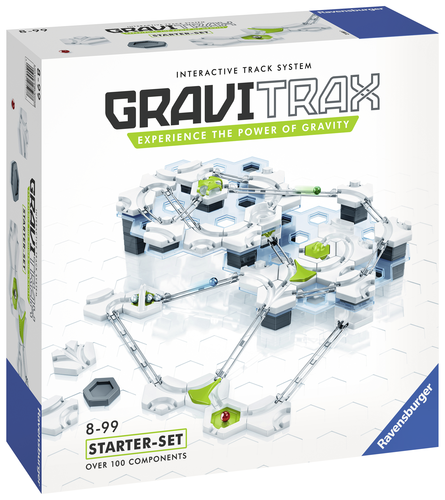 Gravitrax