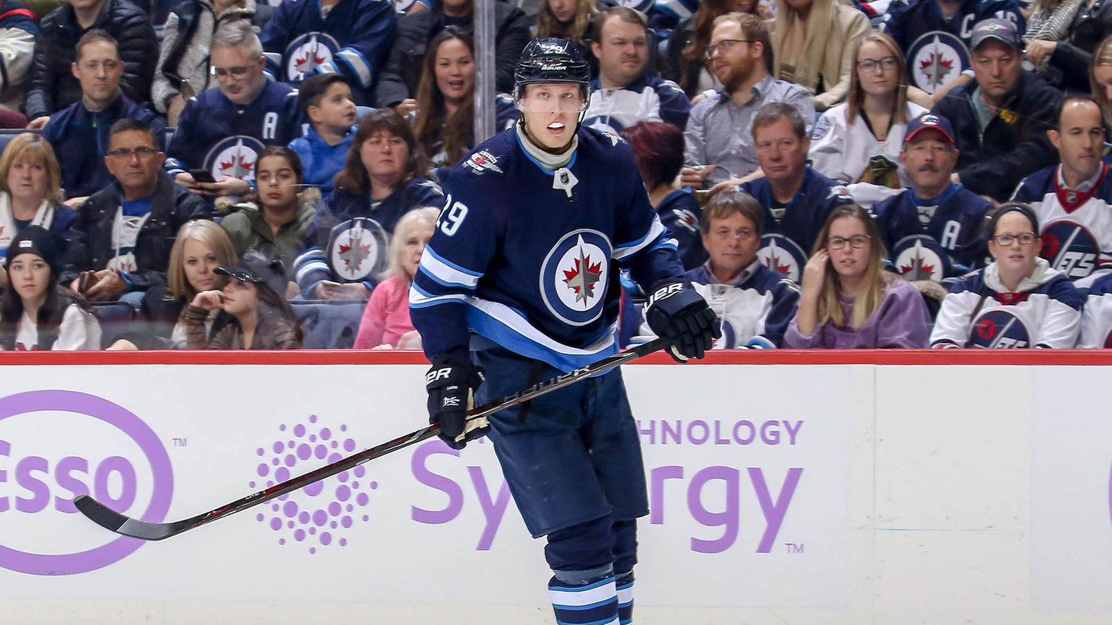 Patrik Laine