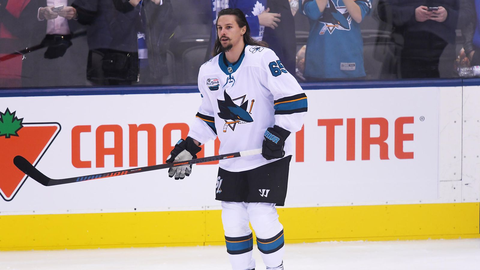 Erik Karlsson