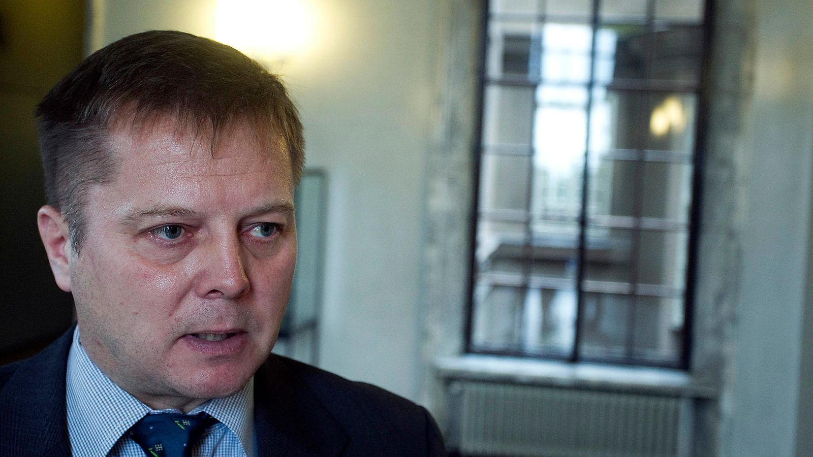 Markus Mustajärvi AOP 2010