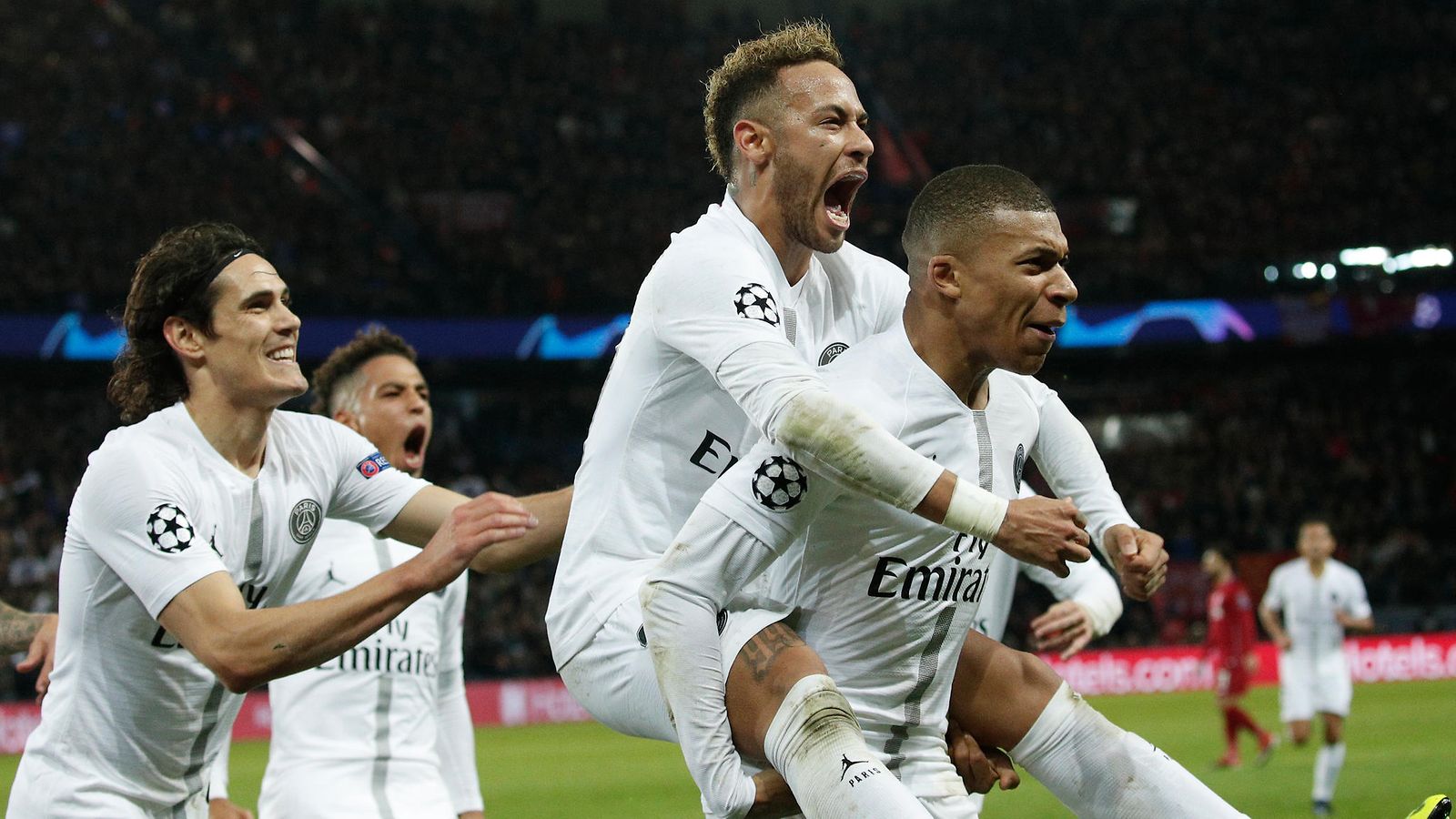 PSG