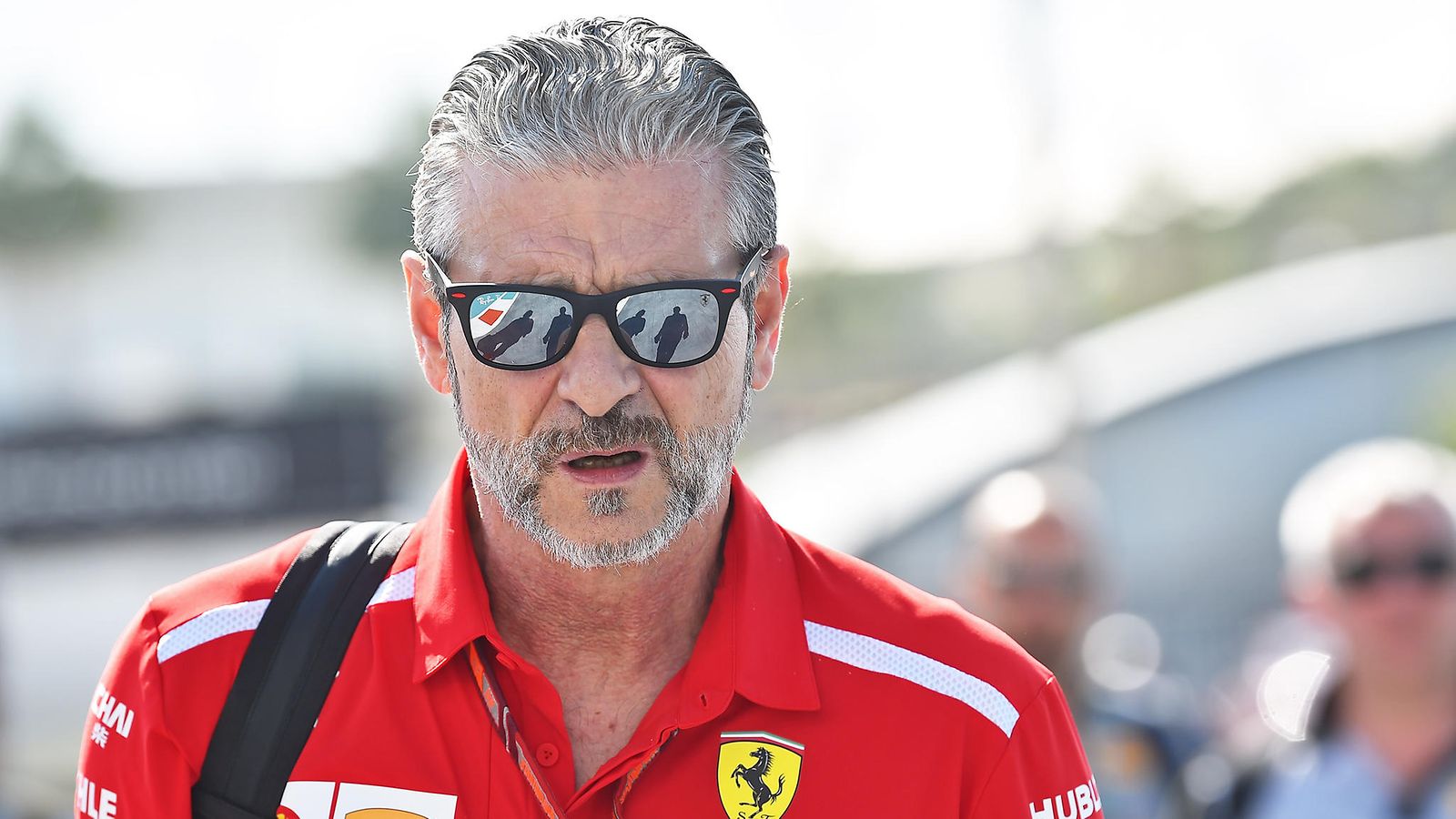 Maurizio Arrivabene