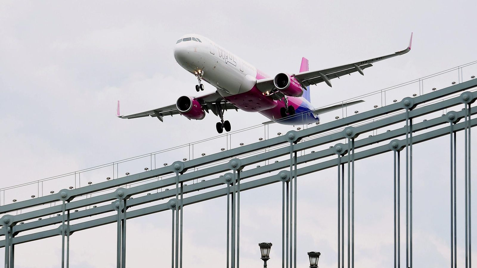 wizz air