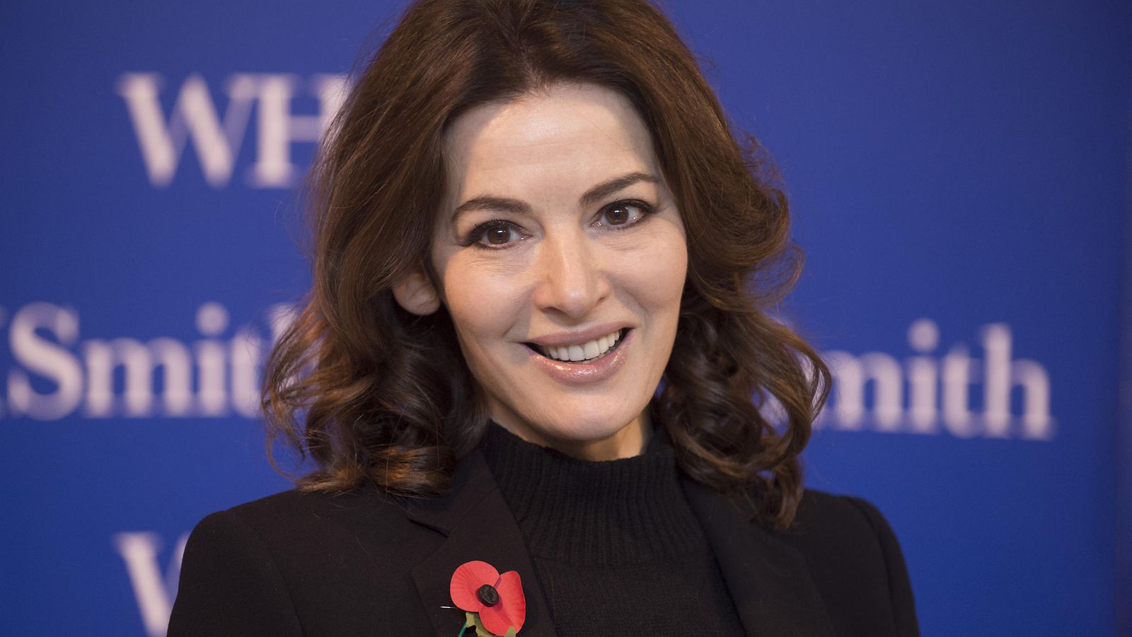 Nigella Lawson