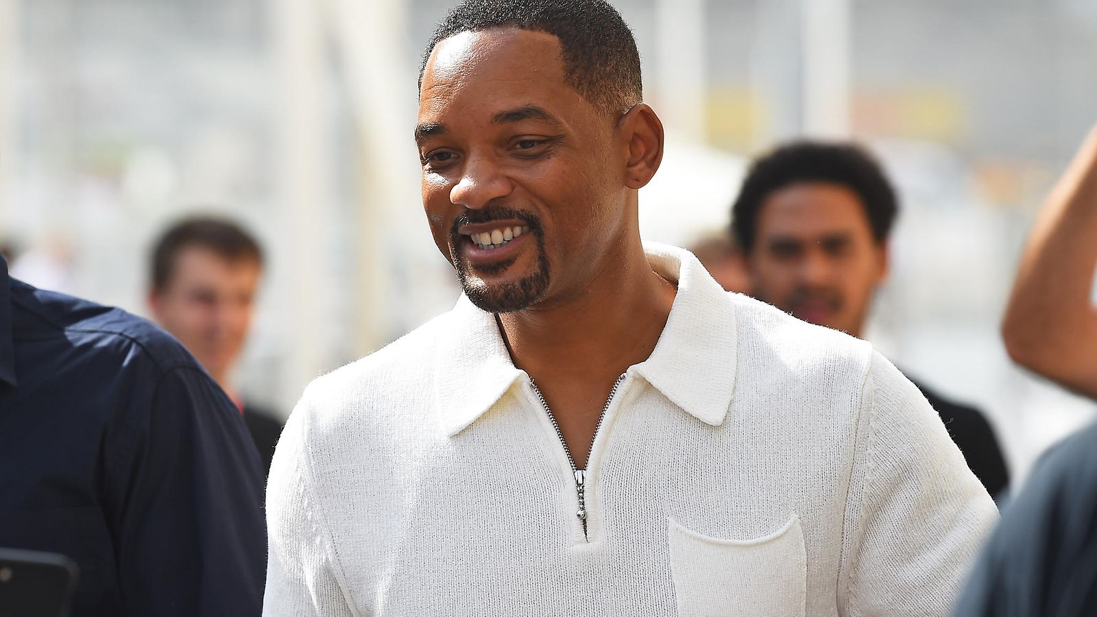 Will Smith