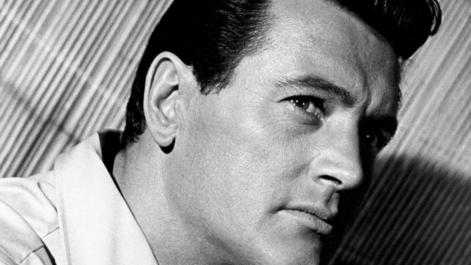 rock hudson