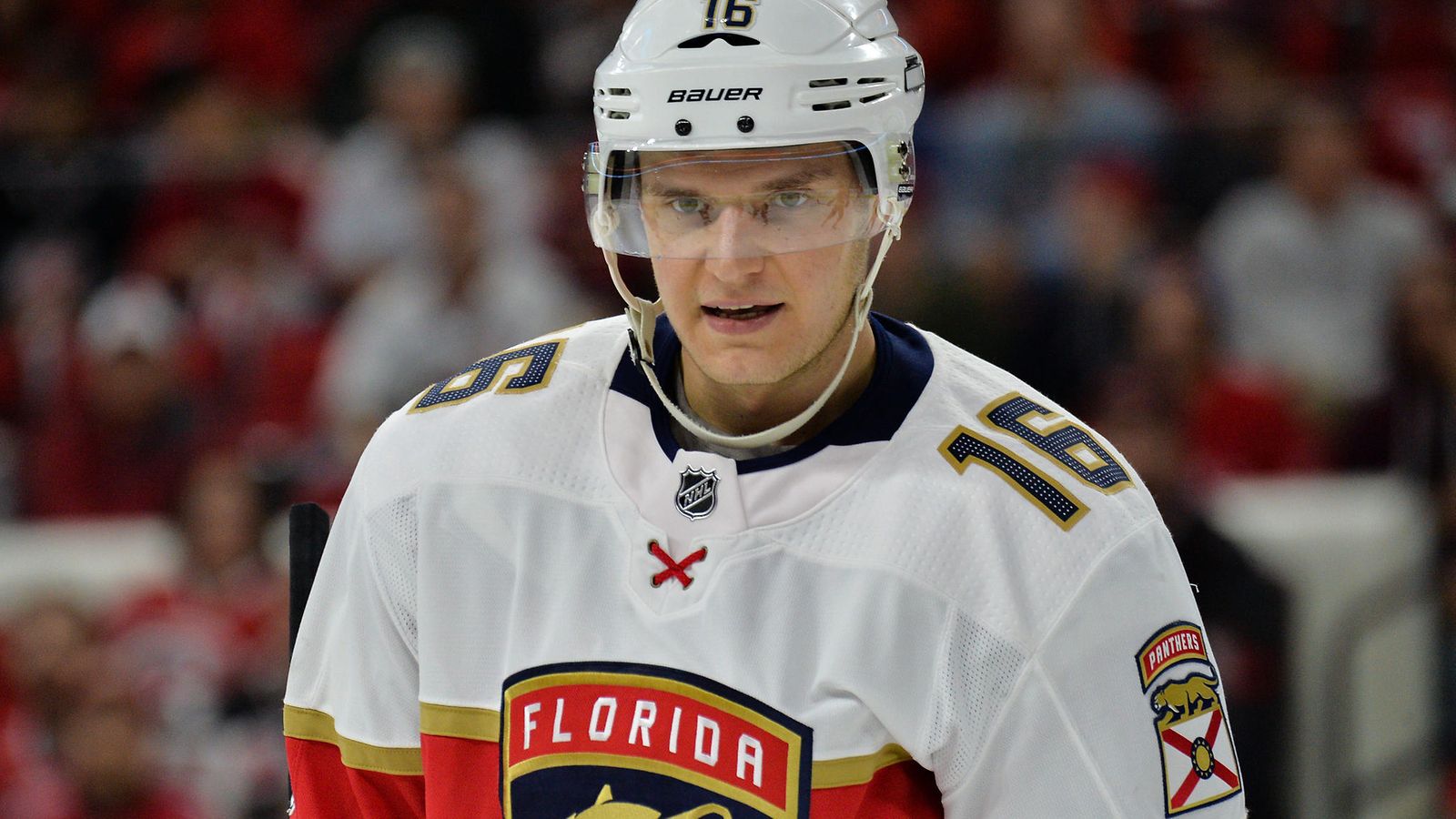 Aleksander Barkov