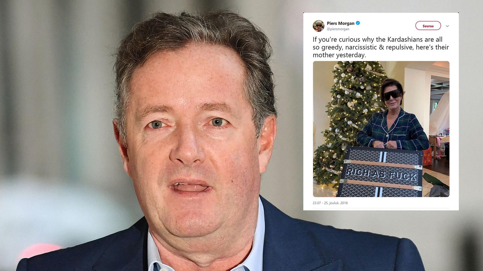 piers morgan tviitti