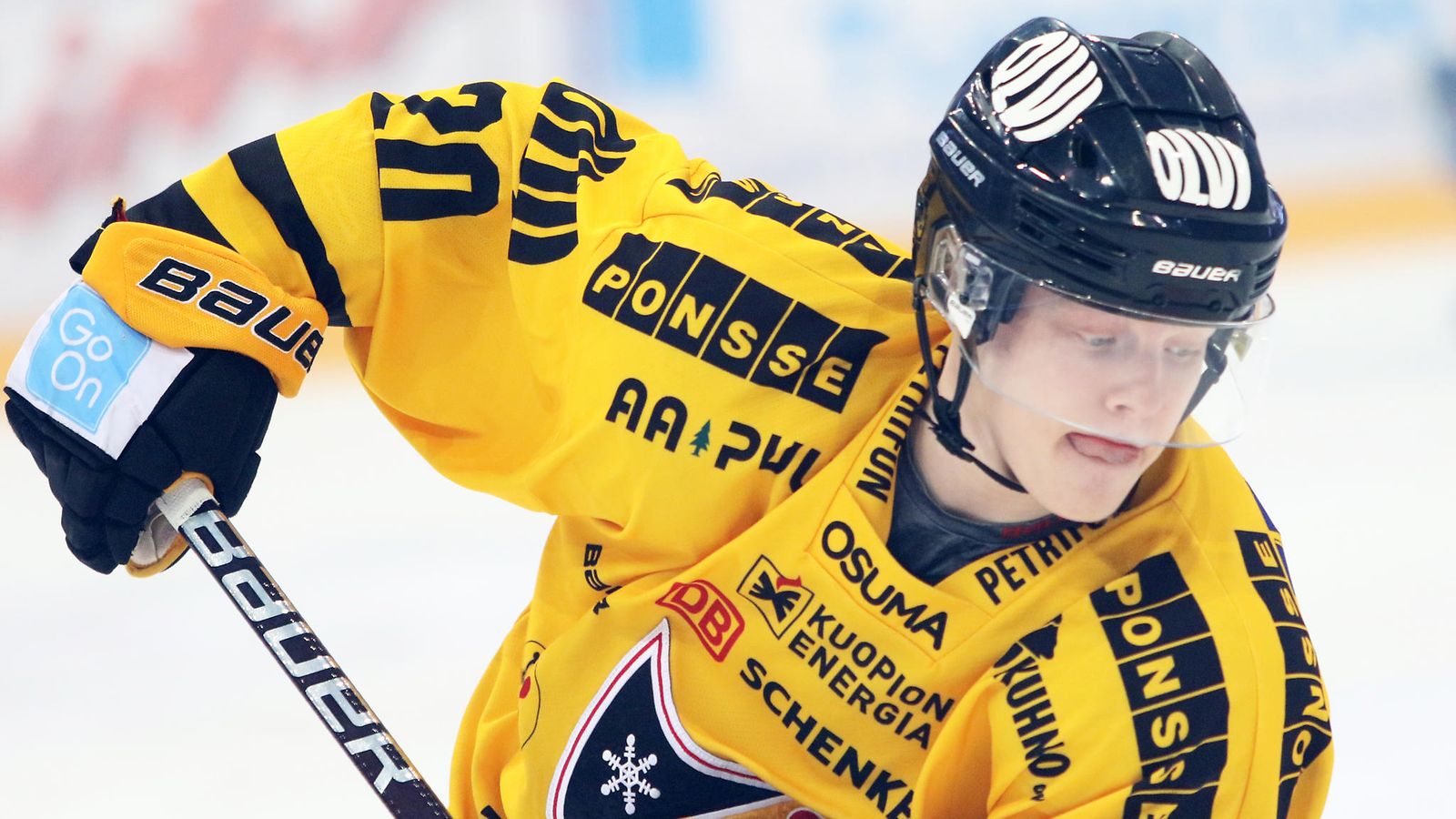 Aleksi Klemetti