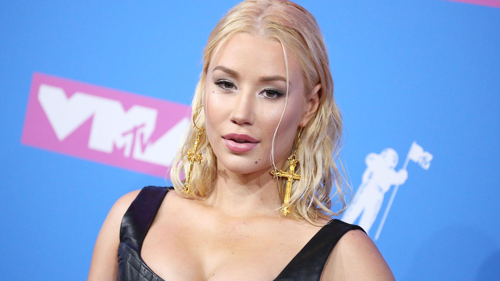 Iggy Azalea