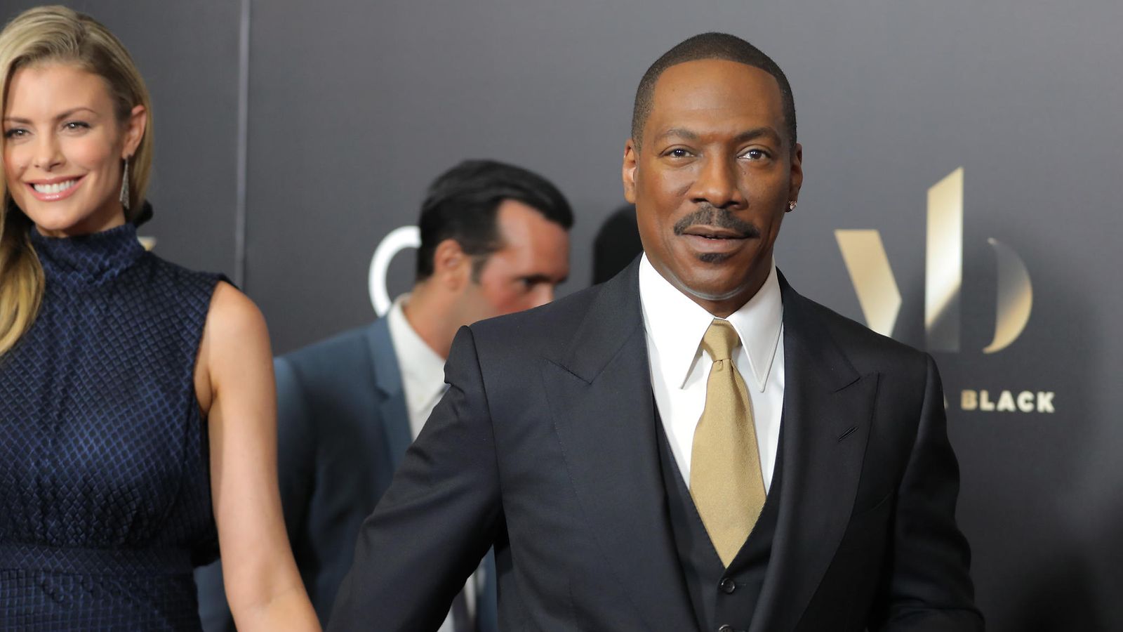 eddie murphy