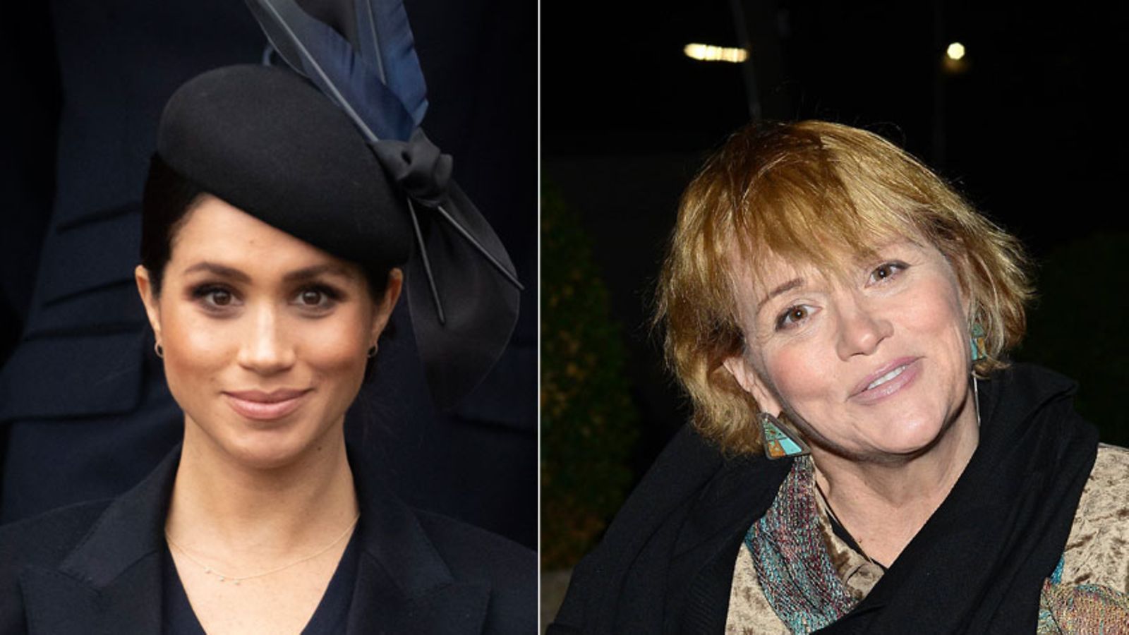 herttuatar Meghan Samantha Markle