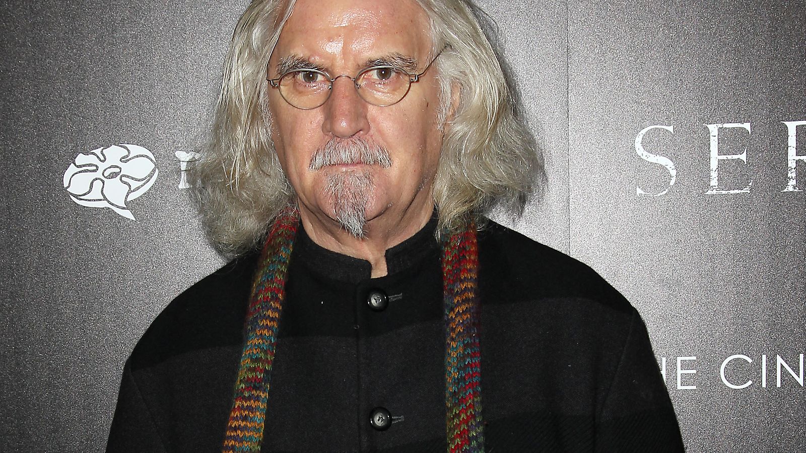 billy connelly