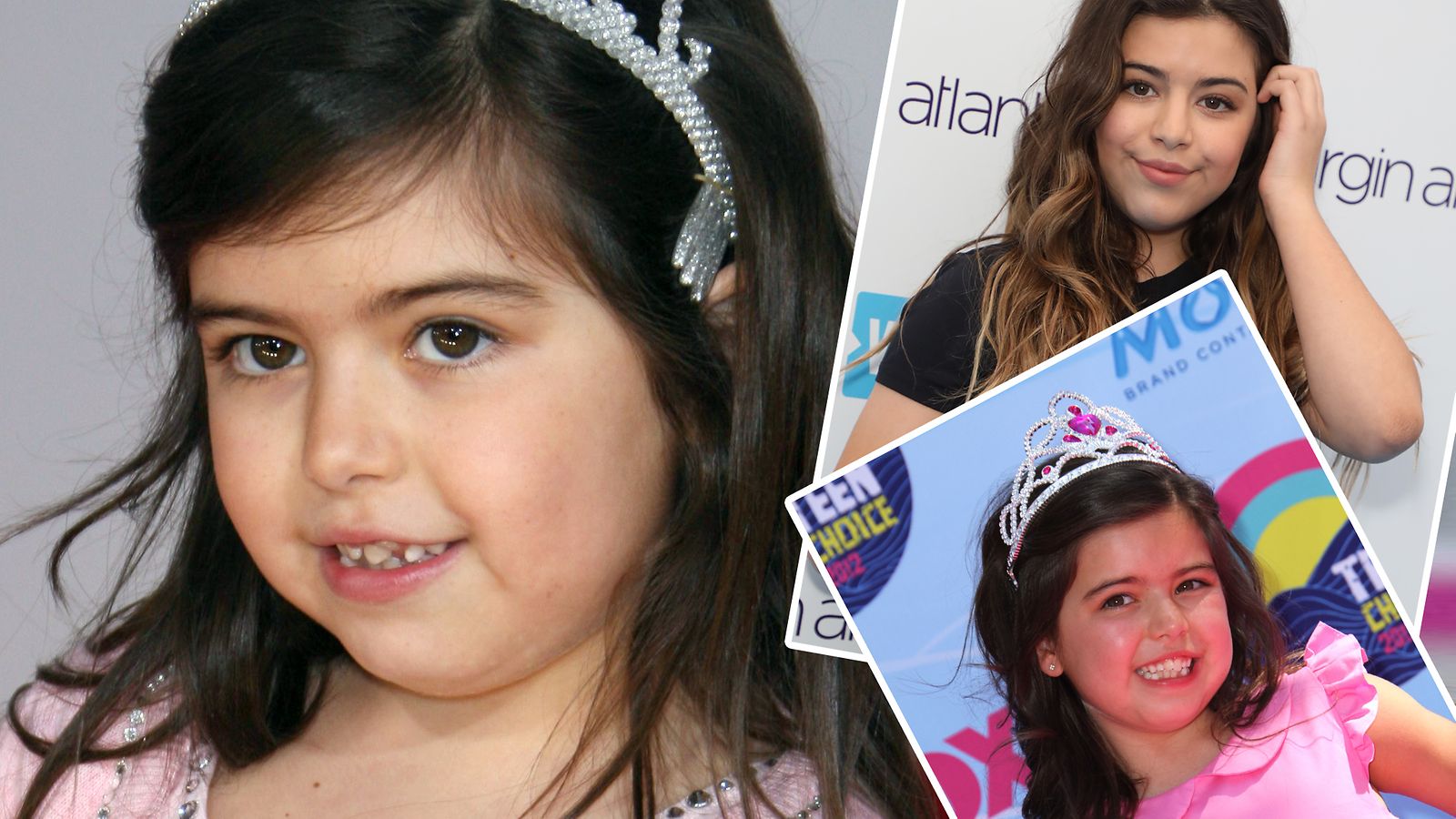 sophia grace kollaasi