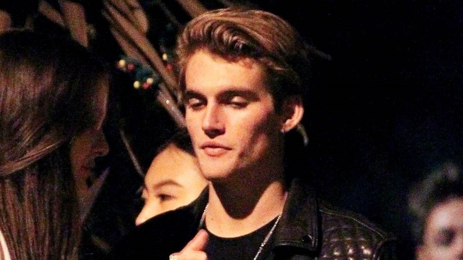 Presley Gerber