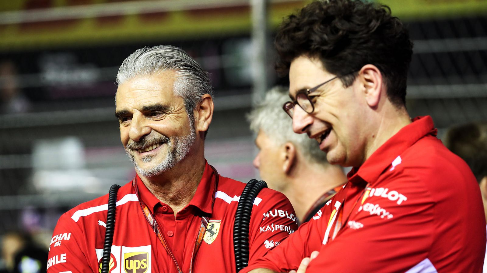 Maurizio Arrivabene