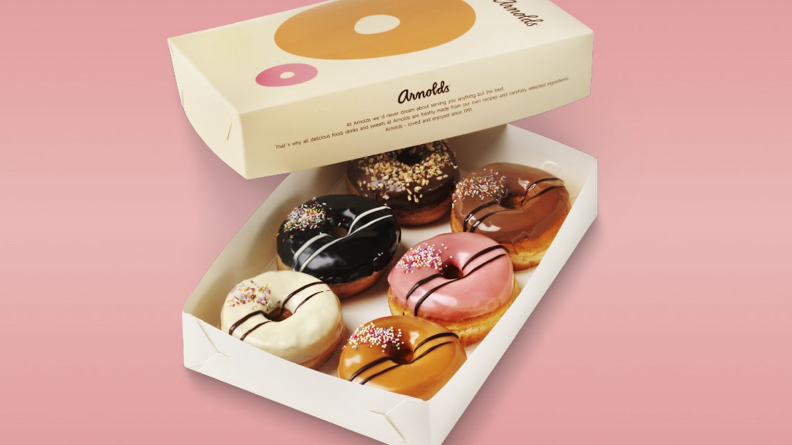arnolds