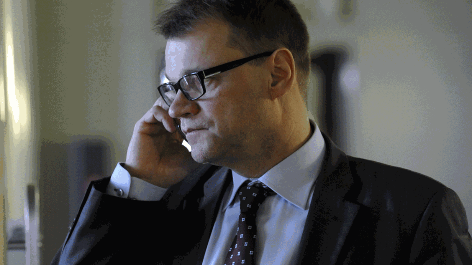 Juha Sipilä