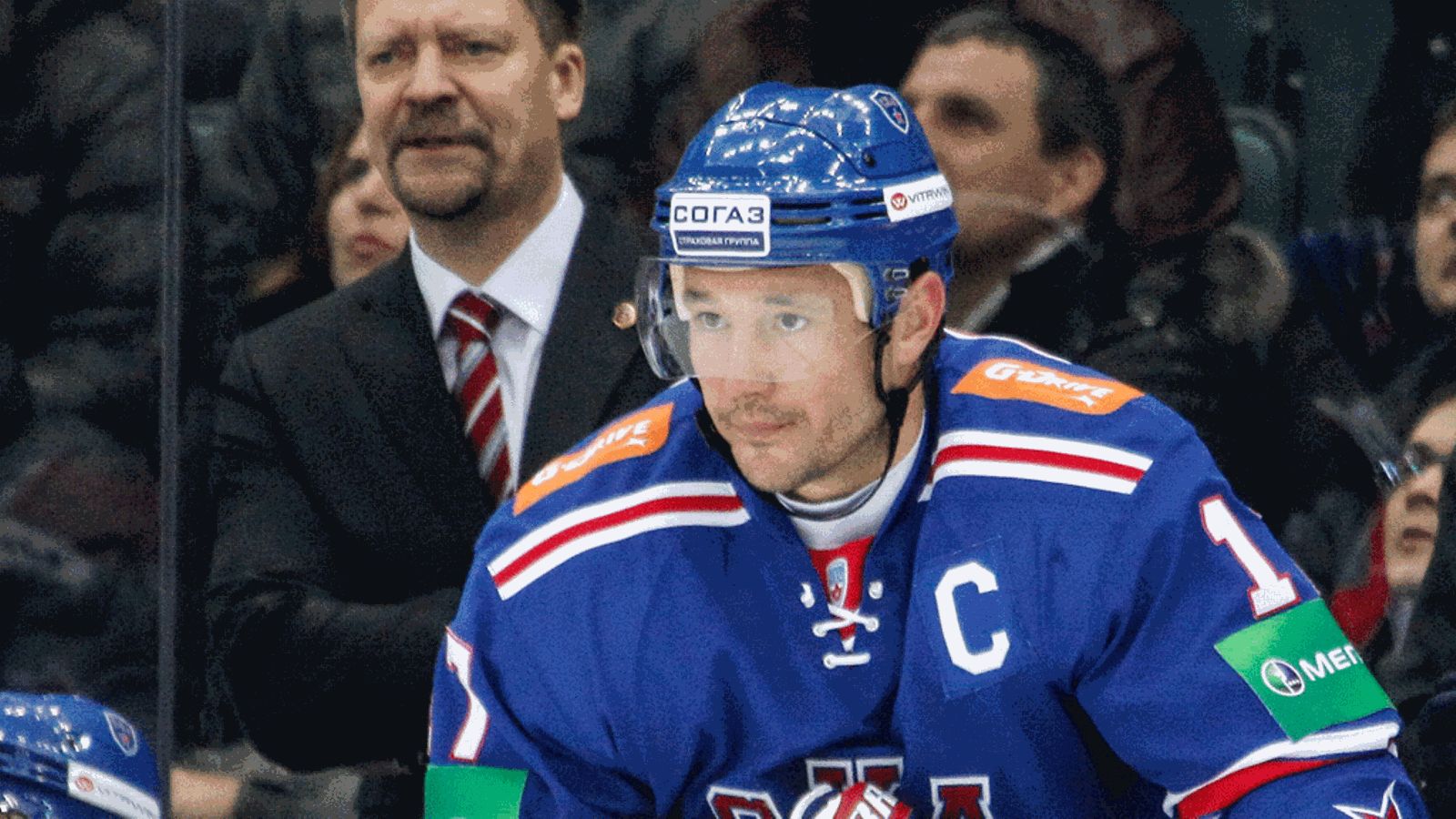 Ilja Kovaltshuk
