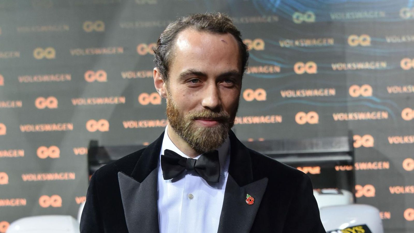 James Middleton