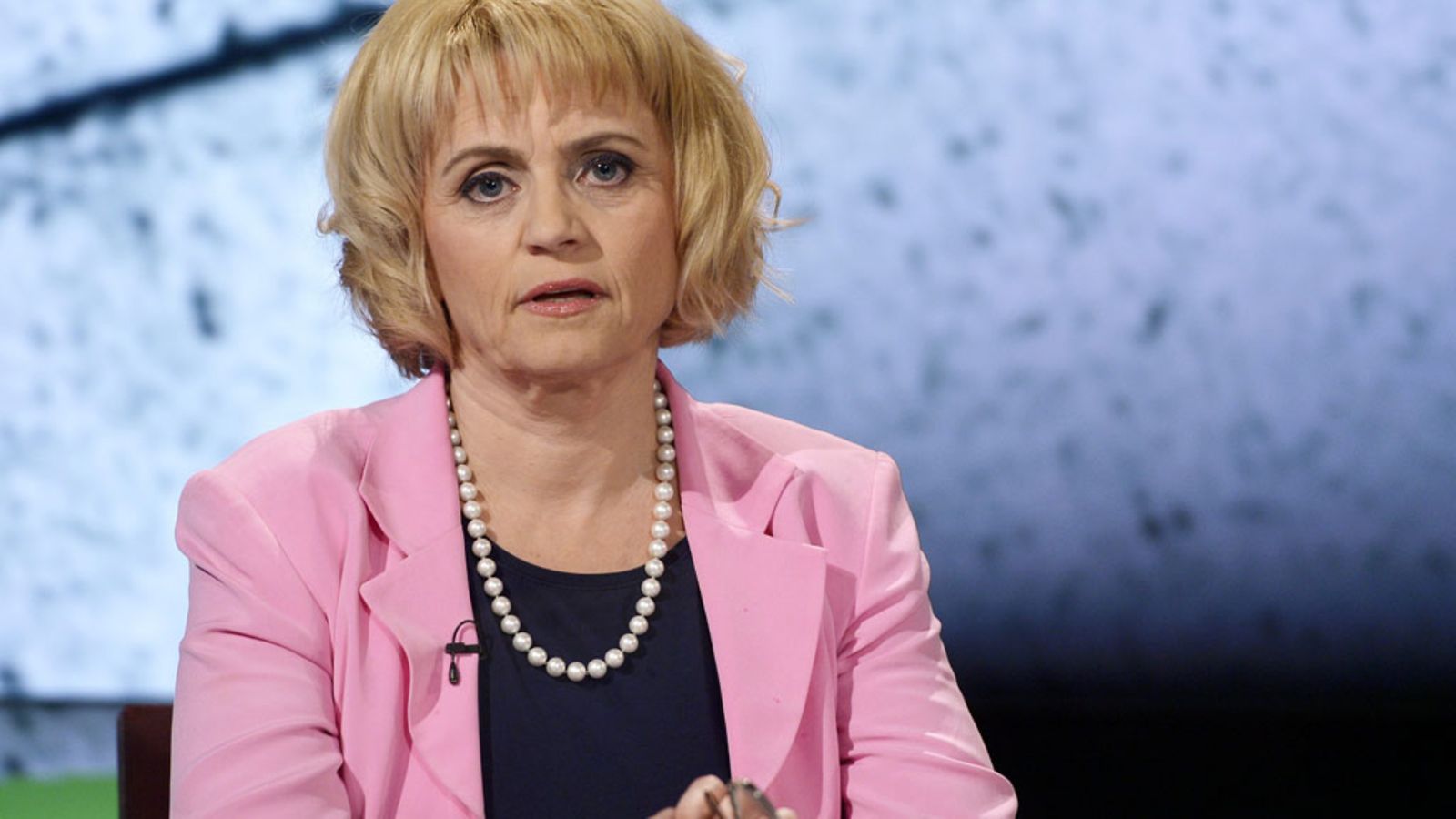 Päivi Räsänen