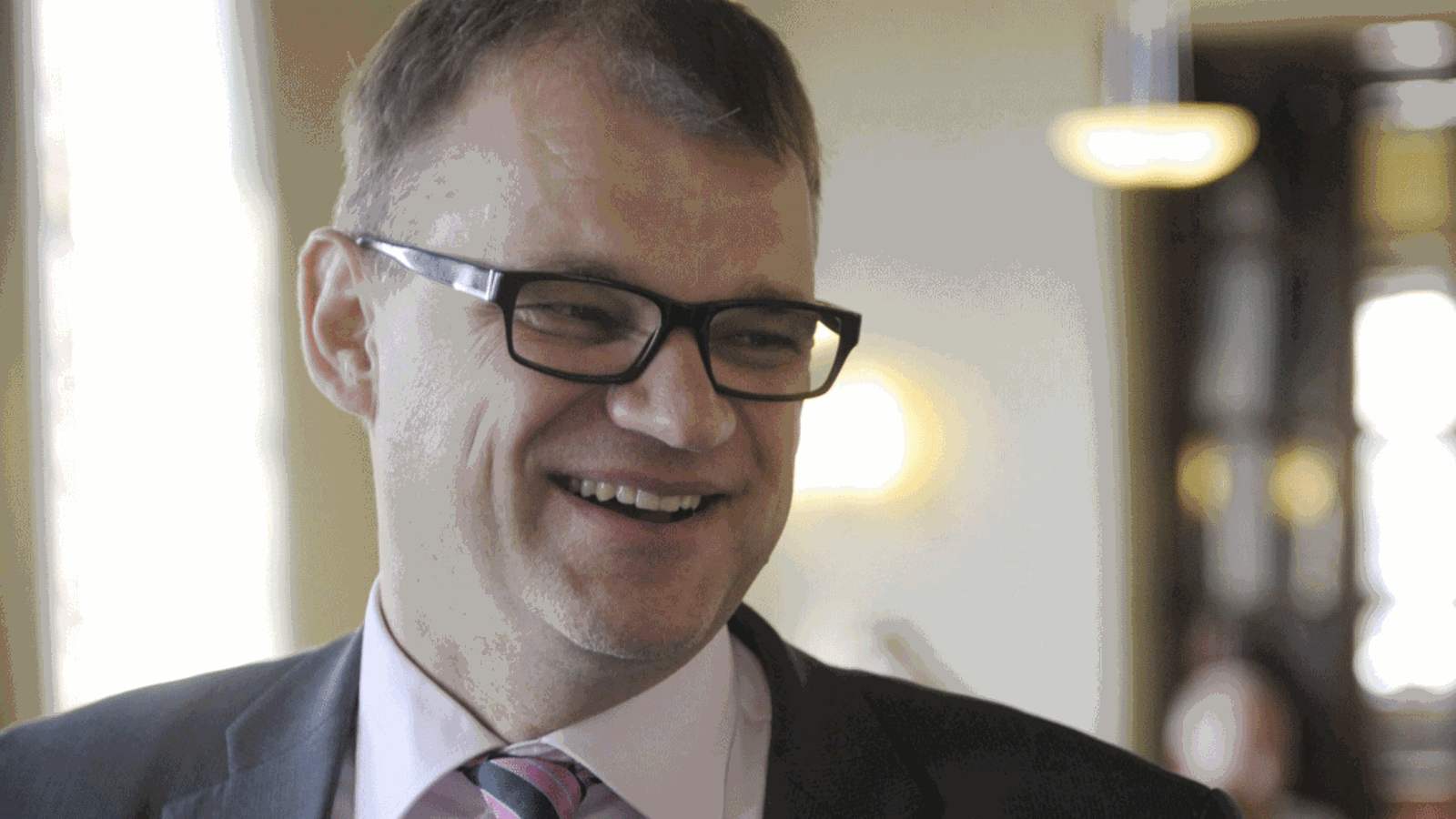 Juha Sipilä