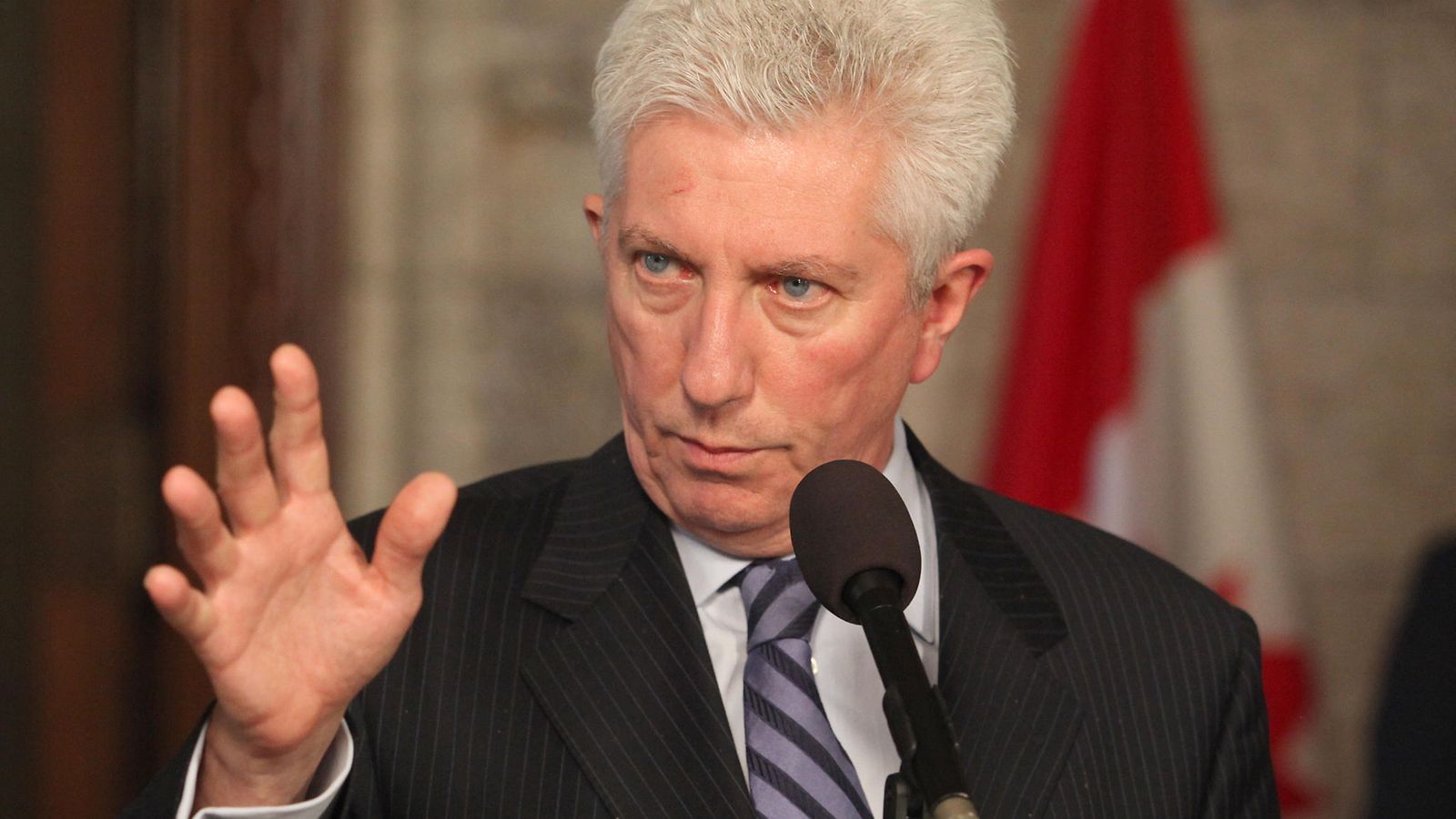 Gilles Duceppe