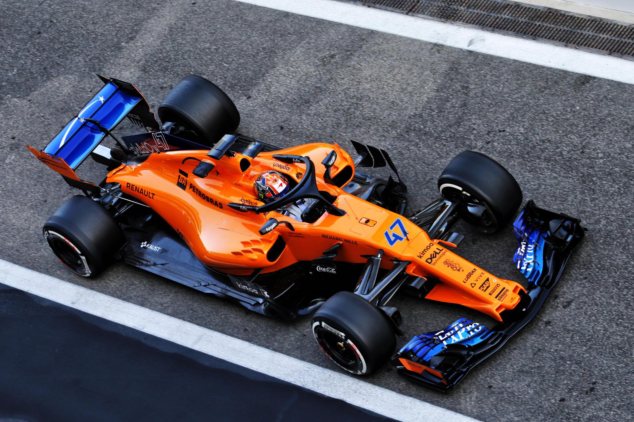 Mitä voidaan odottaa tulevalta F1-kaudelta?