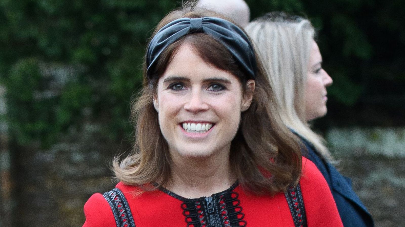 prinsessa eugenie