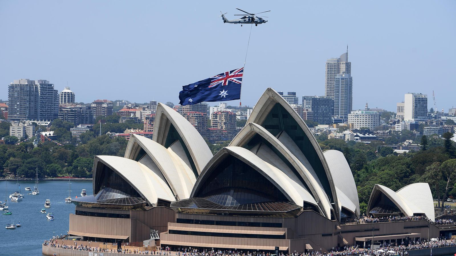 AOP Australia