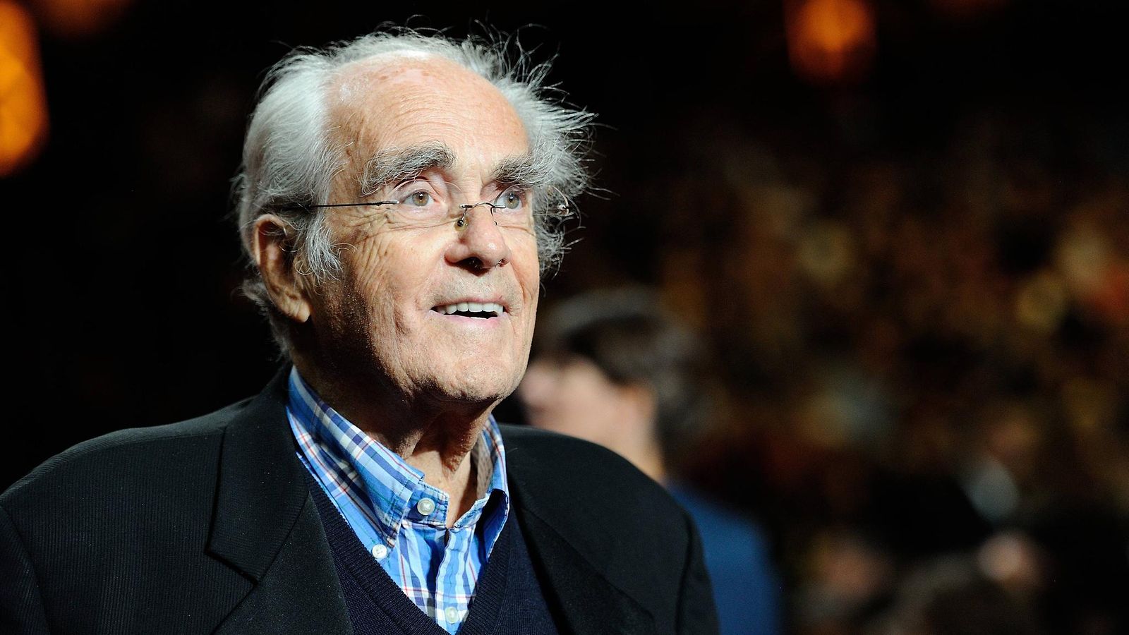 Michel Legrand