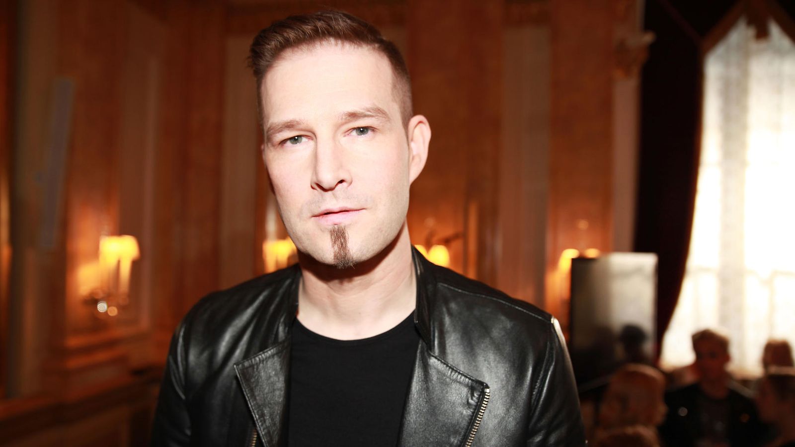 Darude UMK-pressi 29.1.2019 2