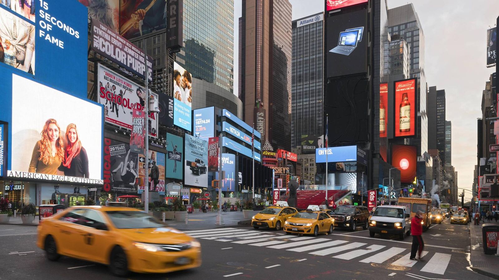 7th avenue