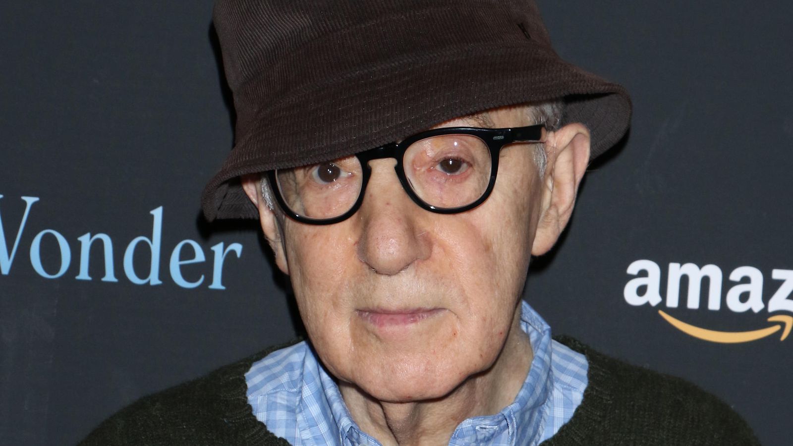 woody allen