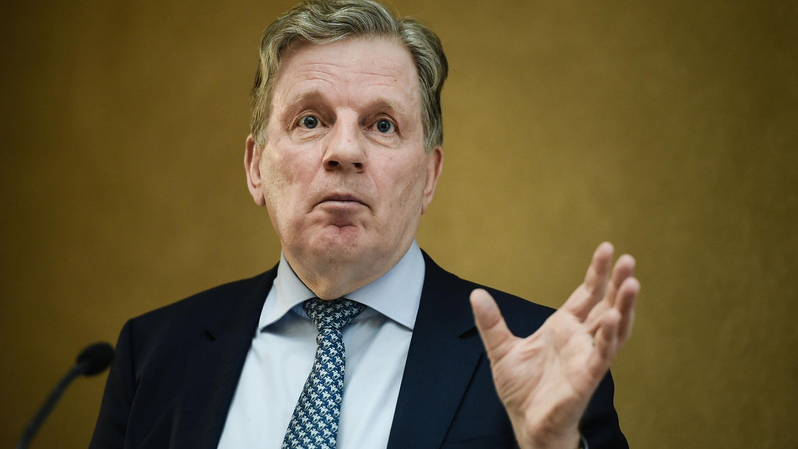 AOP Esko Aho