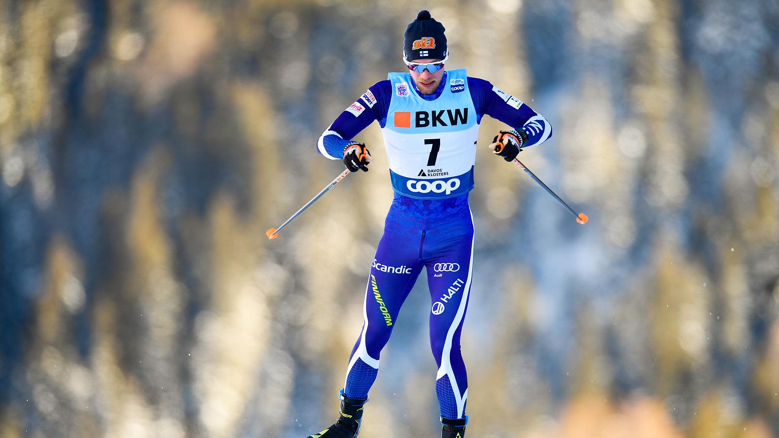 Joni Mäki
