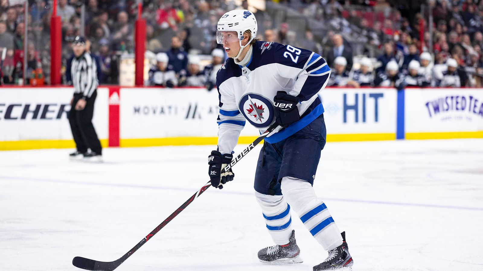 Patrik Laine