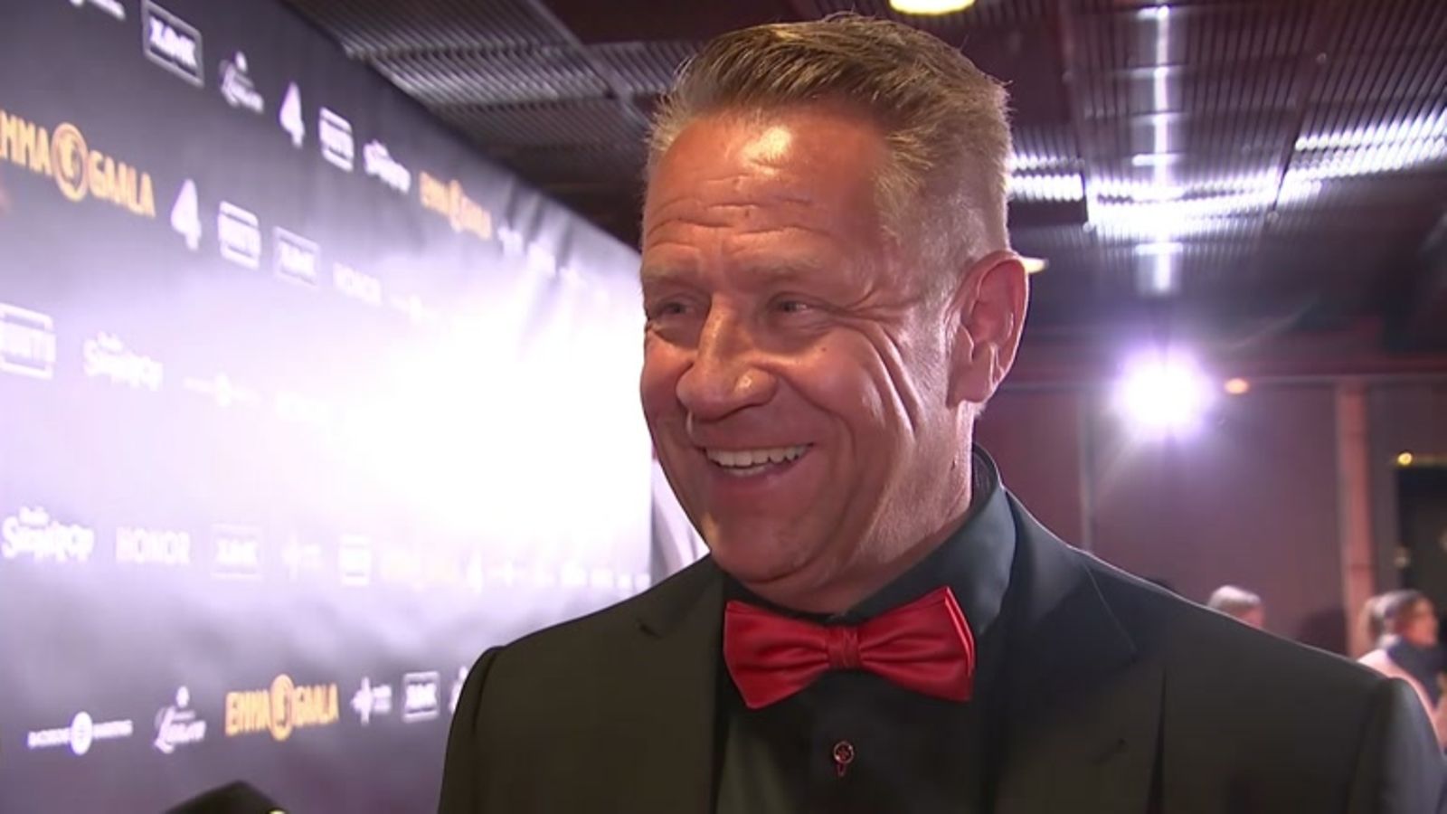 Olli Lindholm 2019