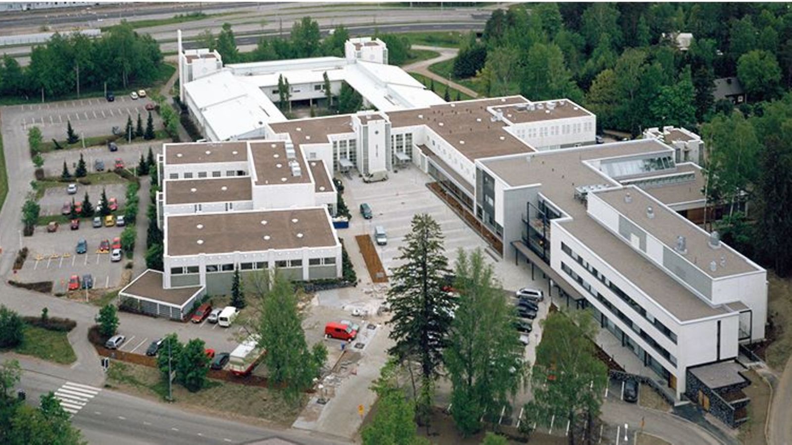 kampus