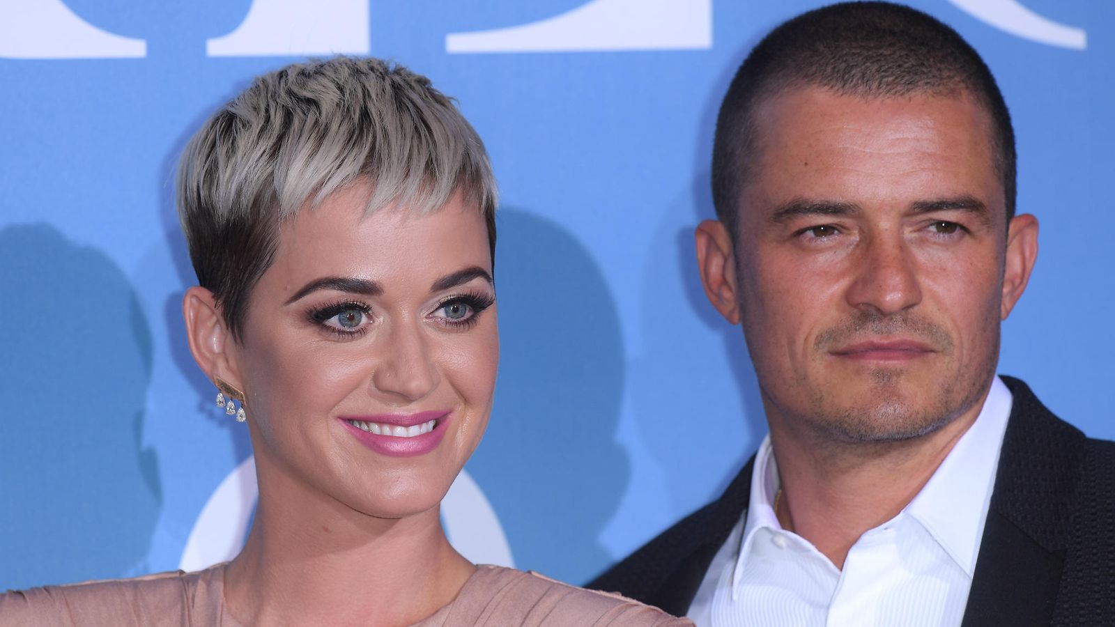 Katy Perry ja Orlando Bloom