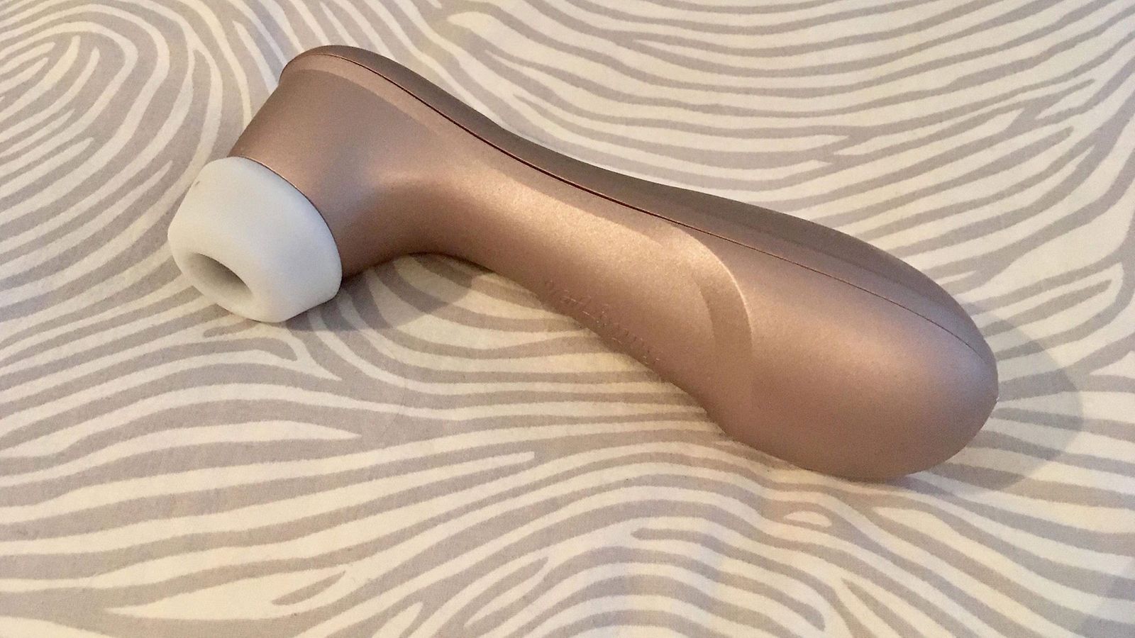 satisfyer pro