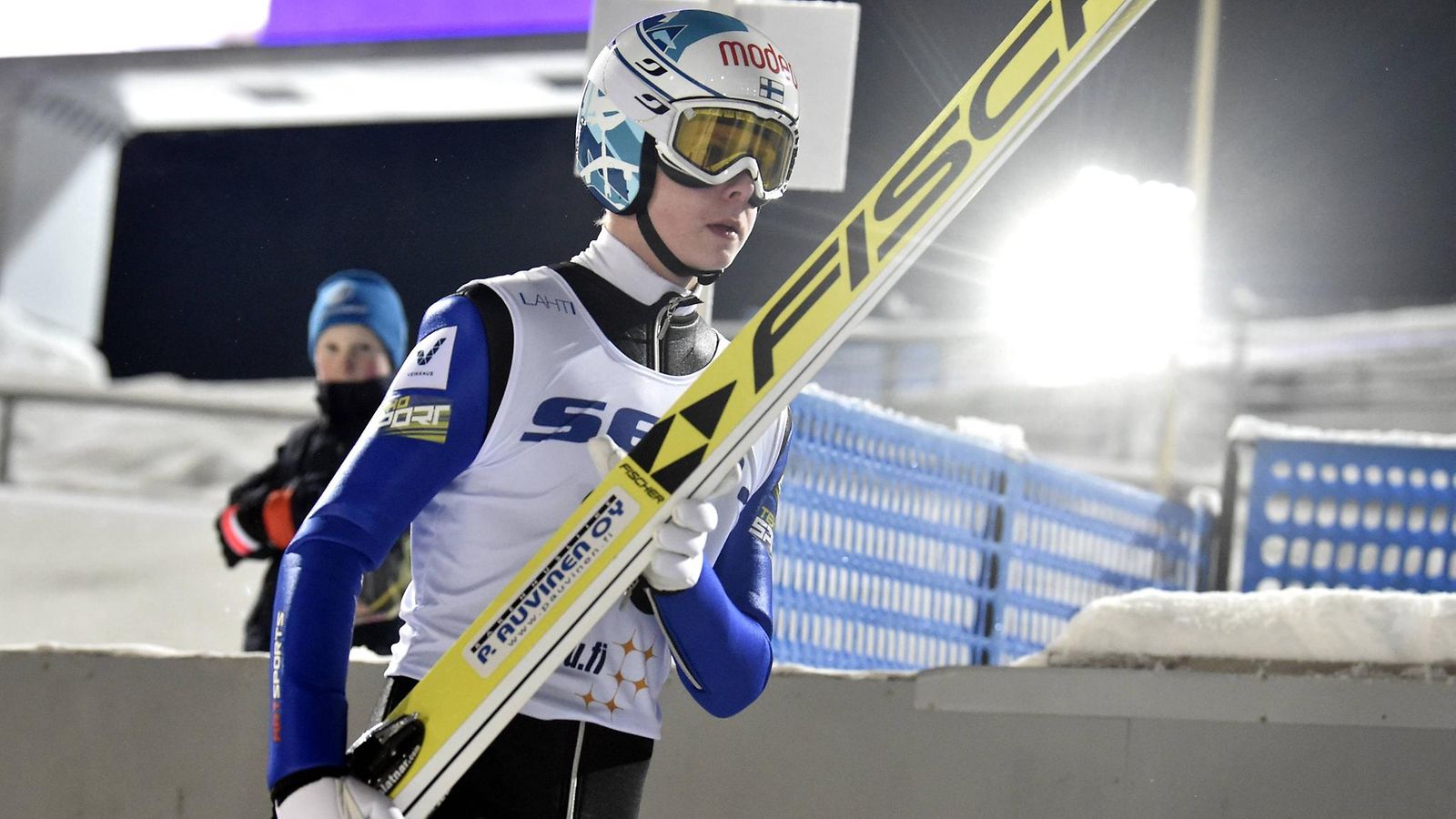 Mico Ahonen