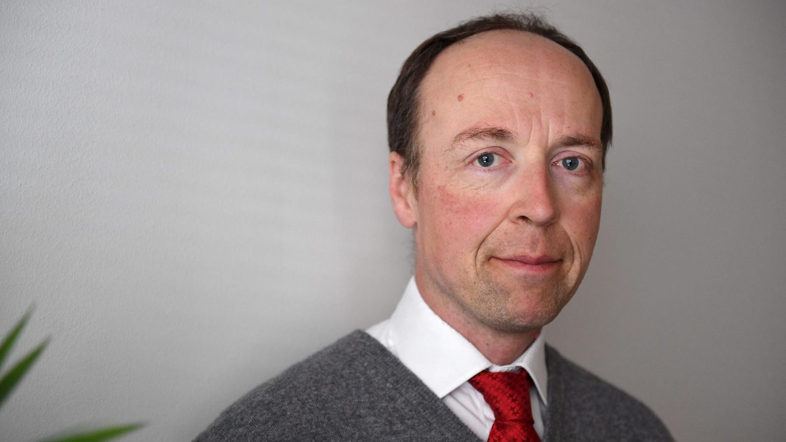 jussi halla-aho