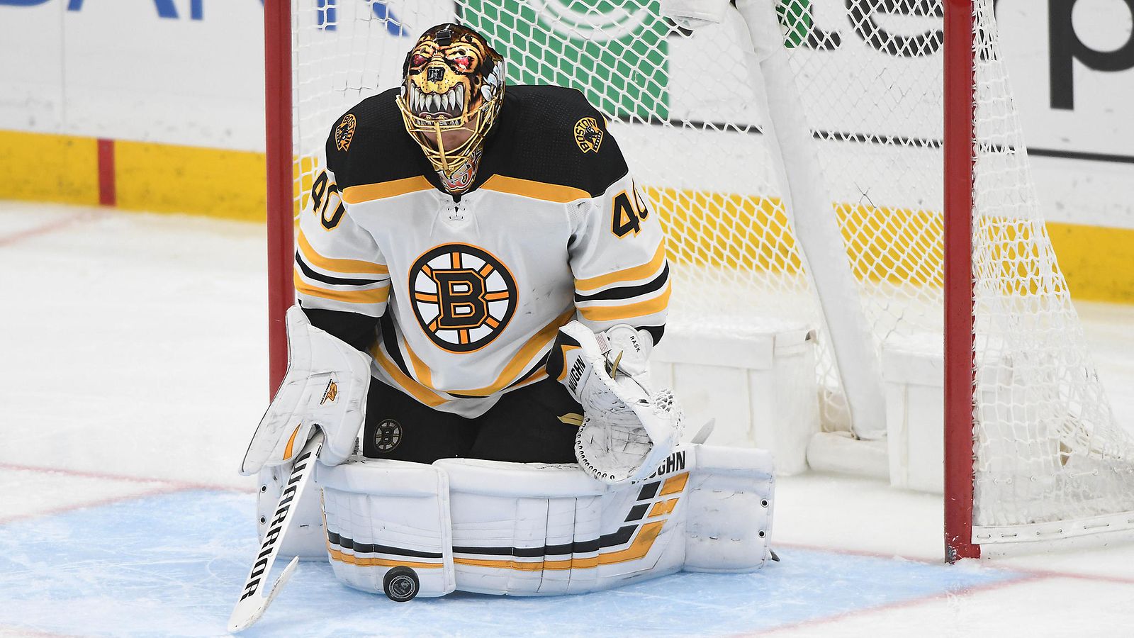 Tuukka Rask (3)