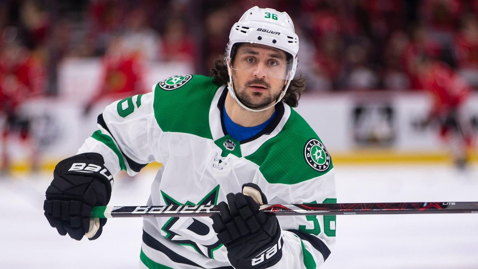 Mats Zuccarello