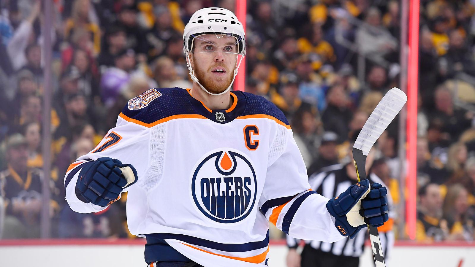 Connor McDavid (1)