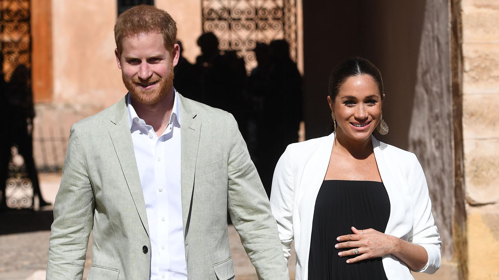 prinssi harry herttuatar meghan