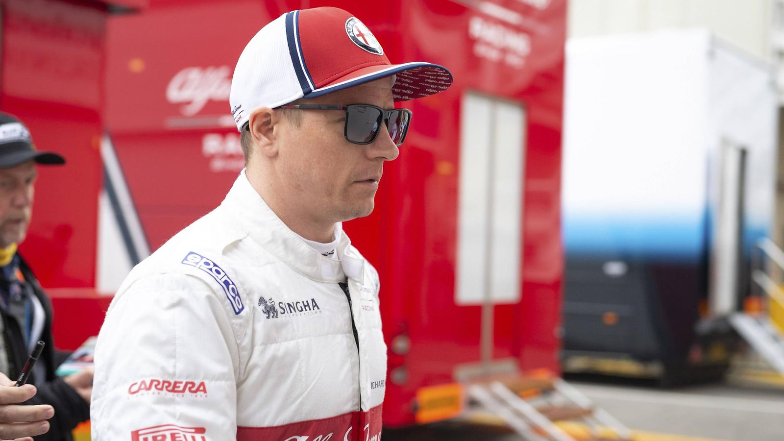 Kimi Räikkönen (3)