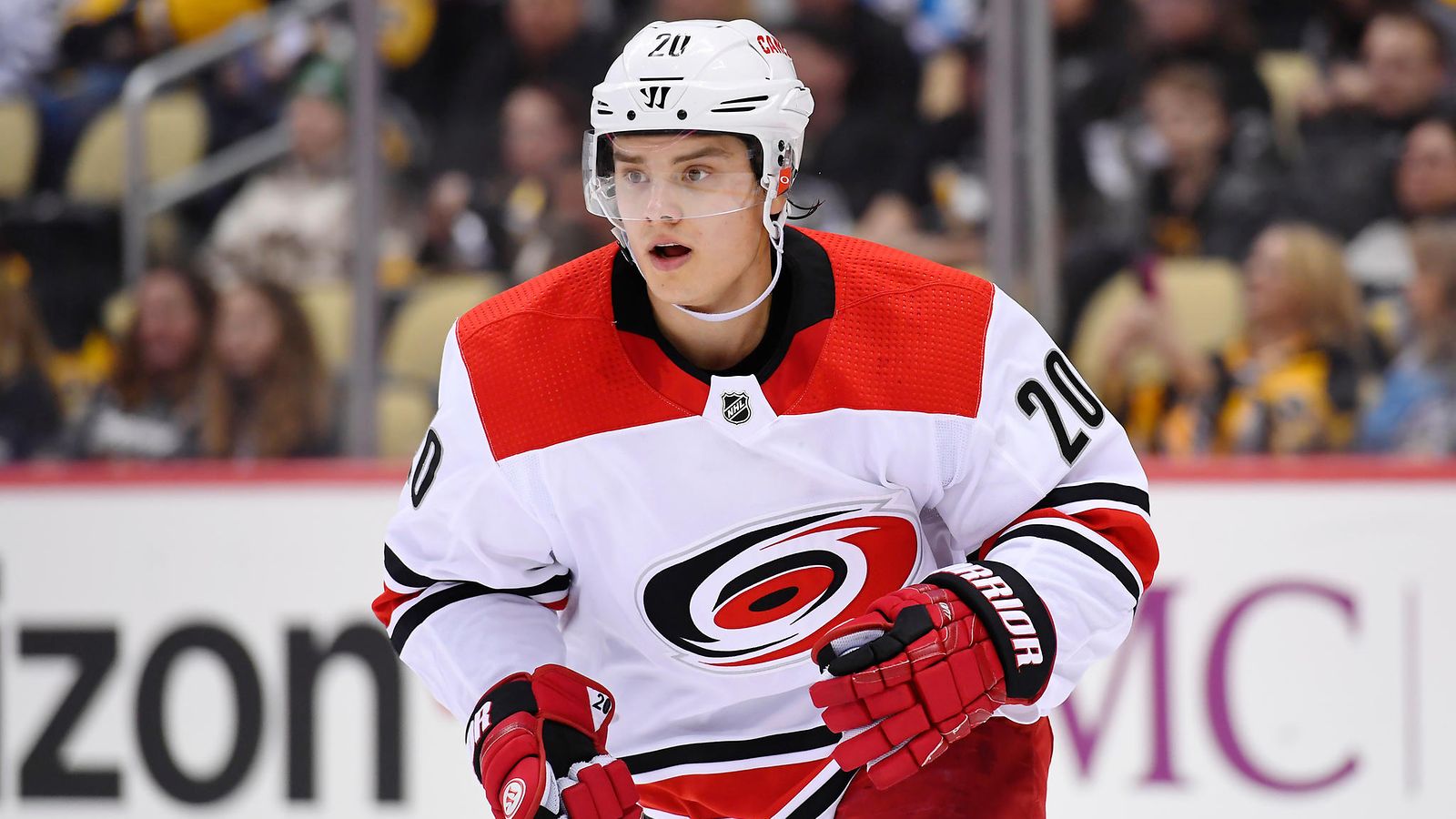 Sebastian Aho (1)