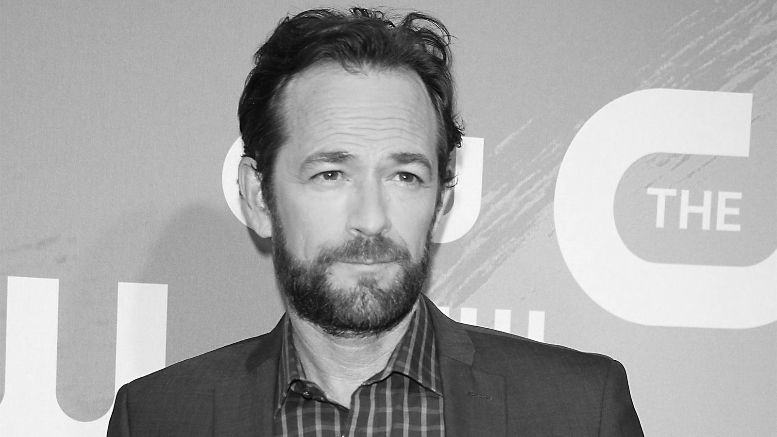 Luke Perry RIP